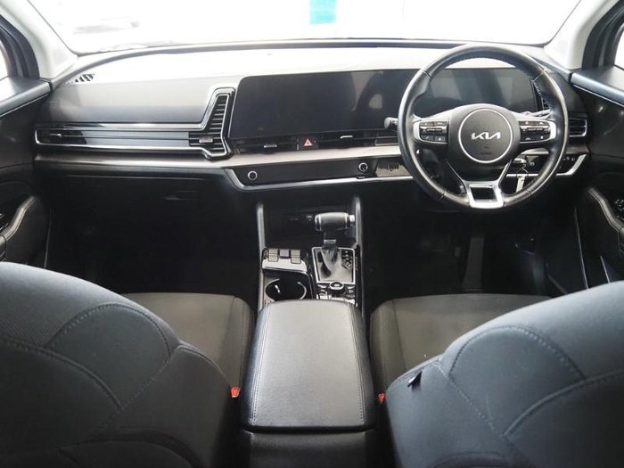 2022 Kia Sportage SX