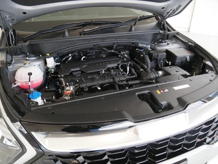 2022 Kia Sportage SX