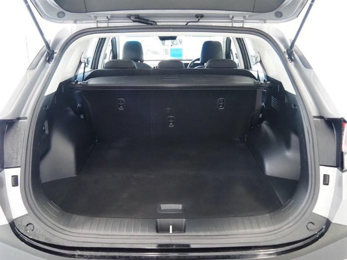 2022 Kia Sportage SX