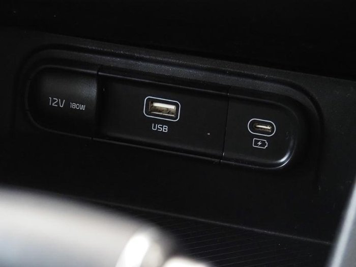 2022 Kia Sportage SX