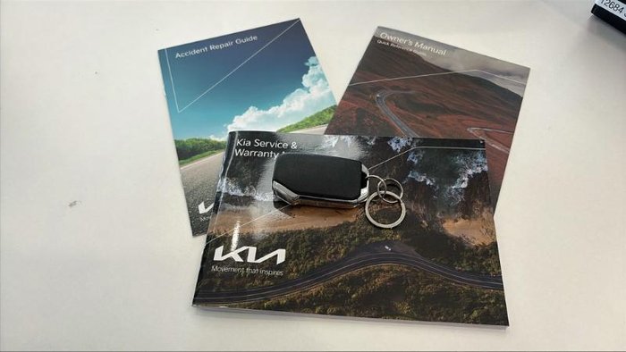 2022 Kia Sportage SX