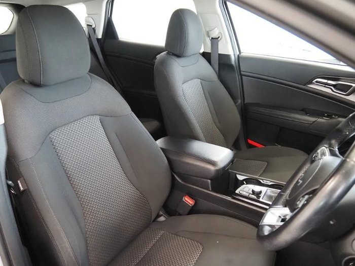 2022 Kia Sportage SX