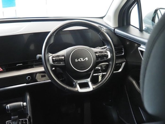 2022 Kia Sportage SX