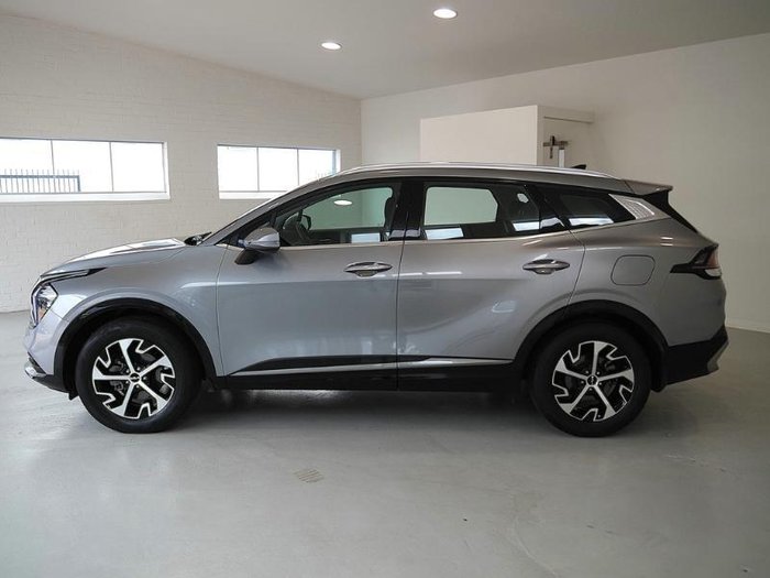 2022 Kia Sportage SX