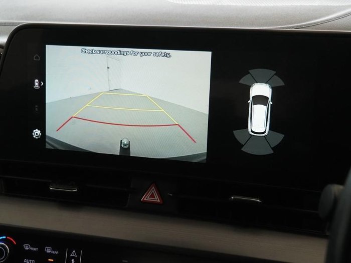 2022 Kia Sportage SX