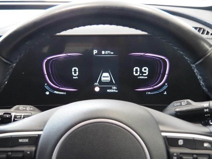 2022 Kia Sportage SX