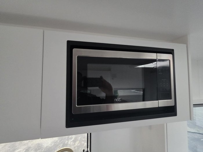 2025 New Age Caravans Manta Ray Mr19er Expedition