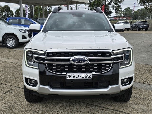 2023 Ford Ranger