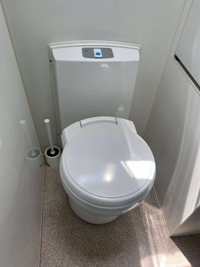 2014 Traveller Graceland 21'6''