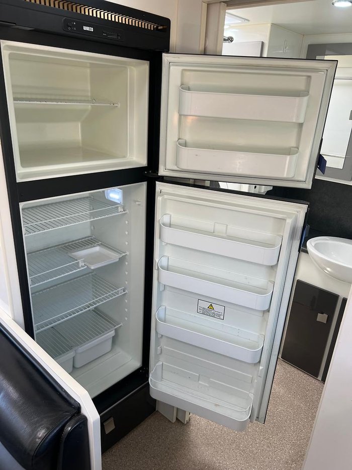 2014 Traveller Graceland 21'6''