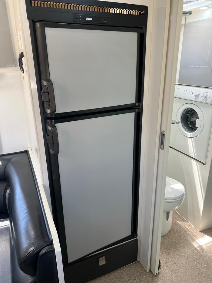 2014 Traveller Graceland 21'6''