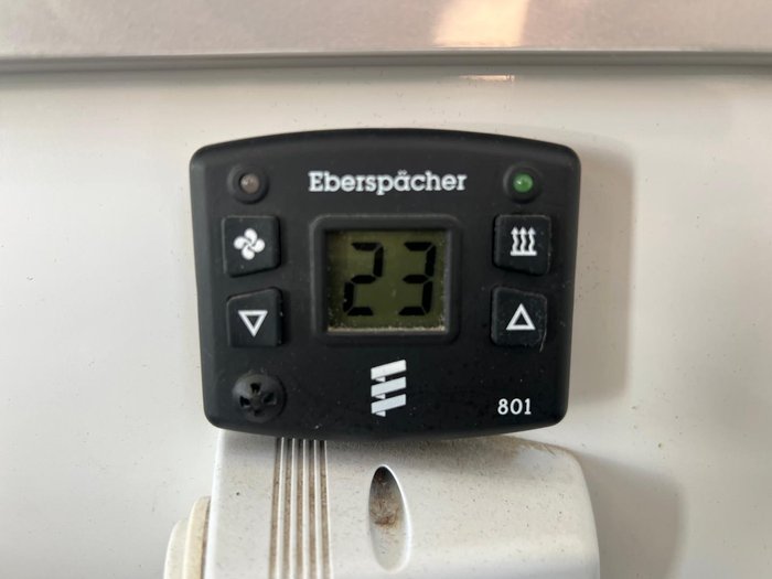 2014 Traveller Graceland 21'6''