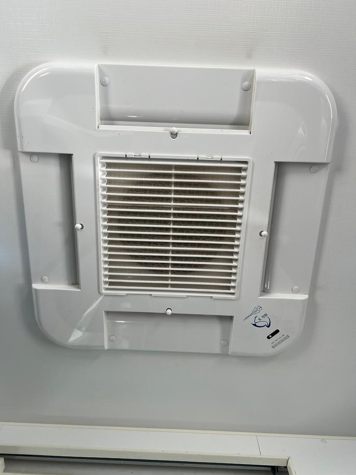 2014 Traveller Graceland 21'6''