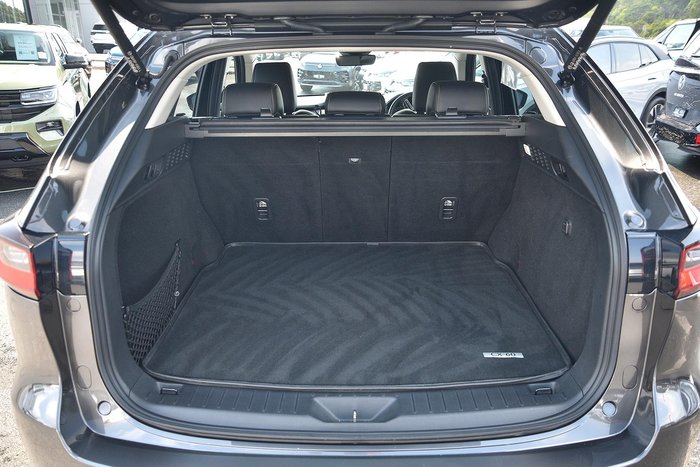 2024 Mazda CX-60 D50e GT