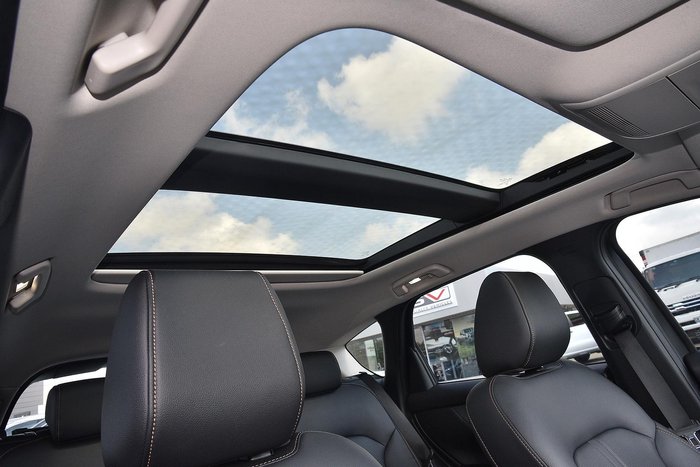 2024 Mazda CX-60 D50e GT