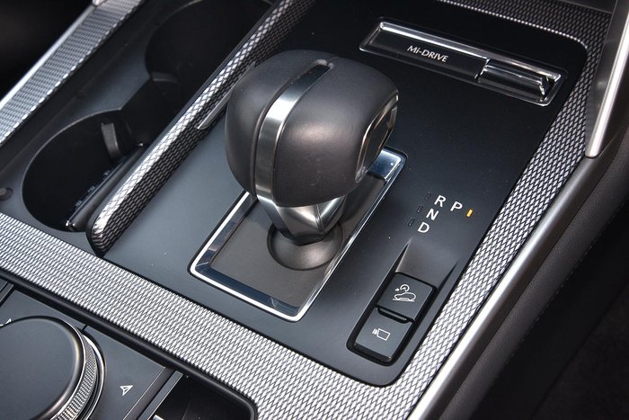 2024 Mazda CX-60 D50e GT