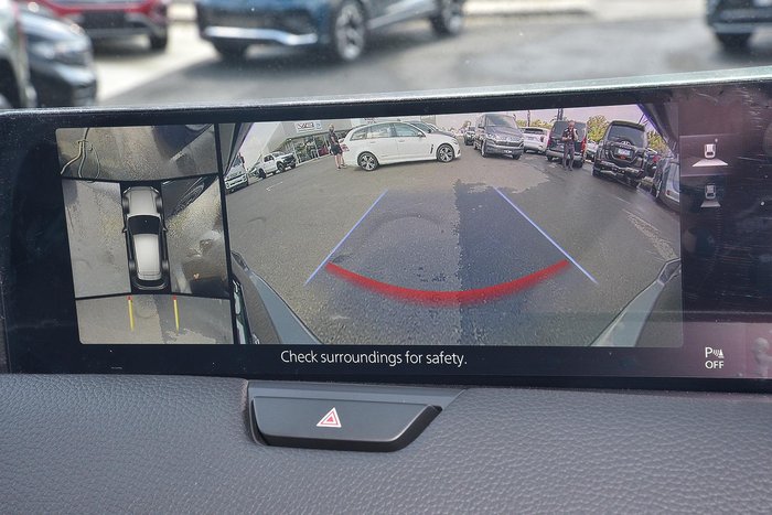 2024 Mazda CX-60 D50e GT