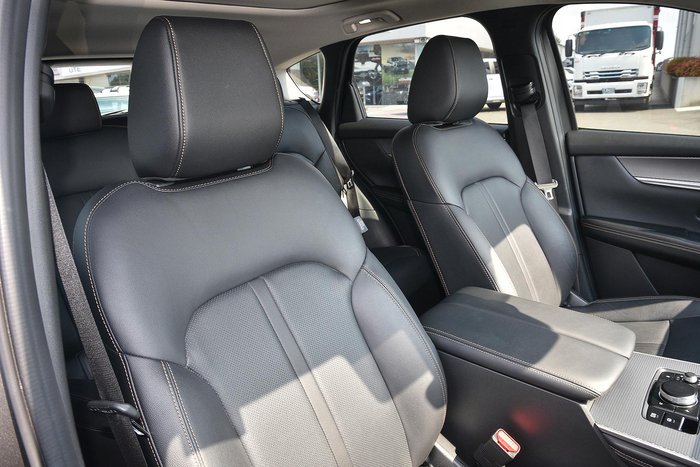 2024 Mazda CX-60 D50e GT