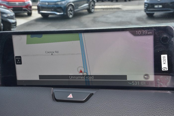 2024 Mazda CX-60 D50e GT