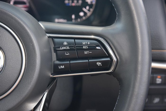 2024 Mazda CX-60 D50e GT