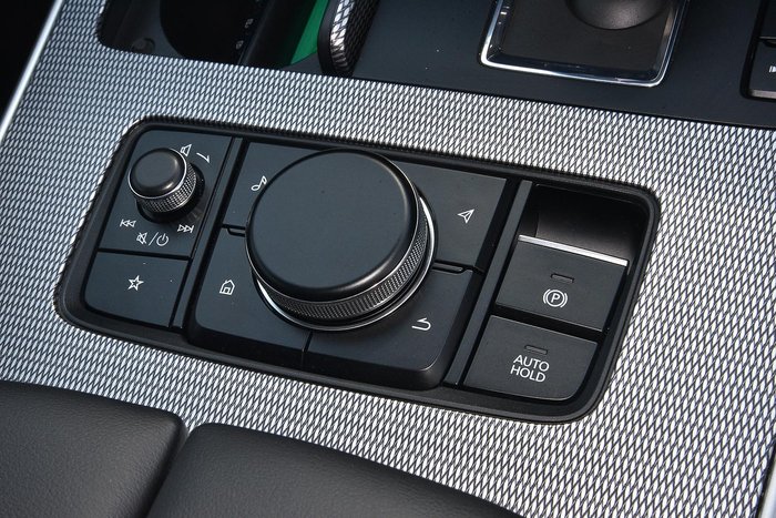 2024 Mazda CX-60 D50e GT