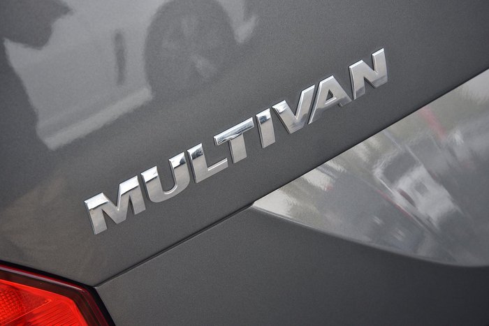 2021 Volkswagen Multivan TDI340 Comfortline Premium