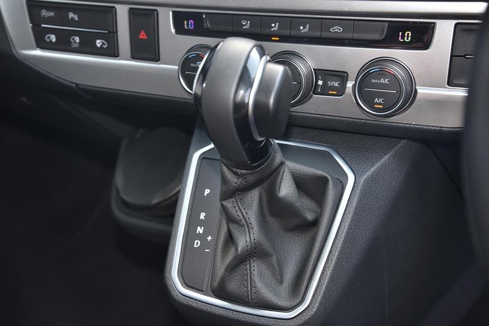 2021 Volkswagen Multivan TDI340 Comfortline Premium