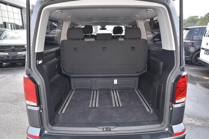2021 Volkswagen Multivan TDI340 Comfortline Premium