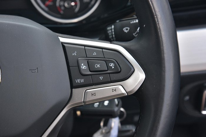 2021 Volkswagen Multivan TDI340 Comfortline Premium