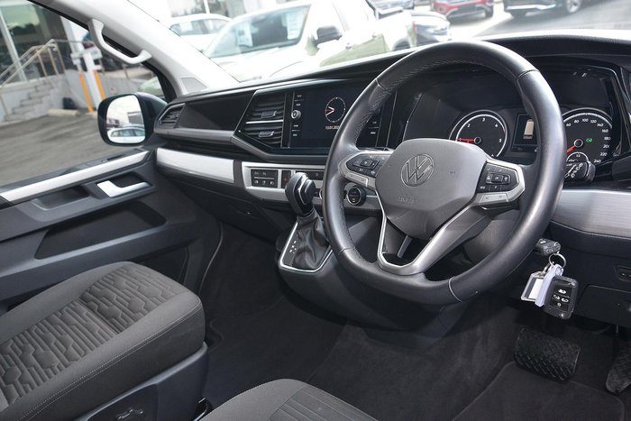 2021 Volkswagen Multivan TDI340 Comfortline Premium