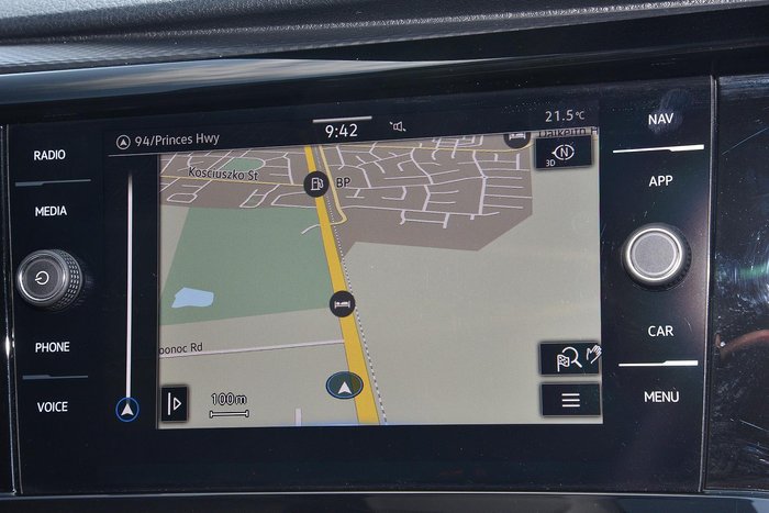 2021 Volkswagen Multivan TDI340 Comfortline Premium