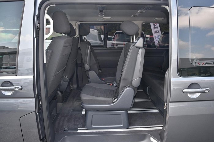 2021 Volkswagen Multivan TDI340 Comfortline Premium