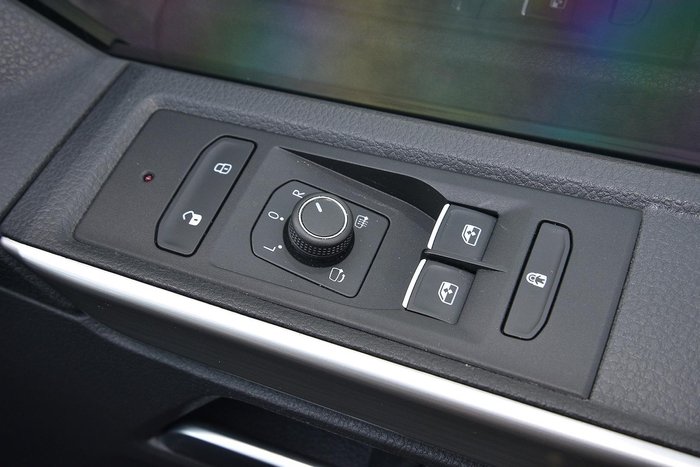 2021 Volkswagen Multivan TDI340 Comfortline Premium