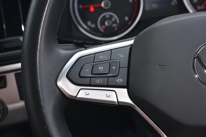 2021 Volkswagen Multivan TDI340 Comfortline Premium