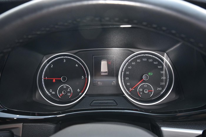 2021 Volkswagen Multivan TDI340 Comfortline Premium