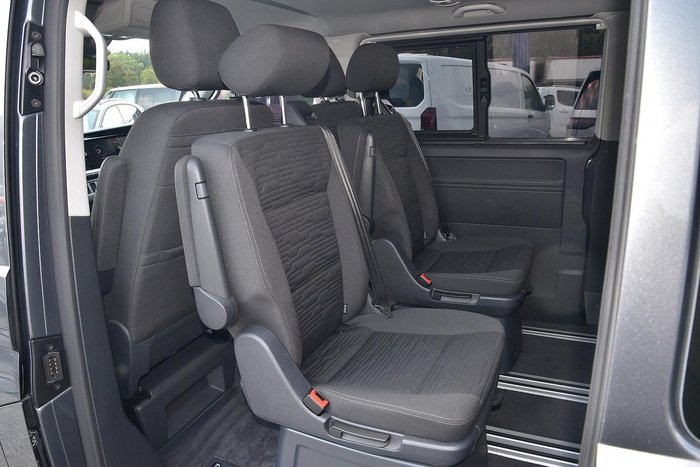 2021 Volkswagen Multivan TDI340 Comfortline Premium