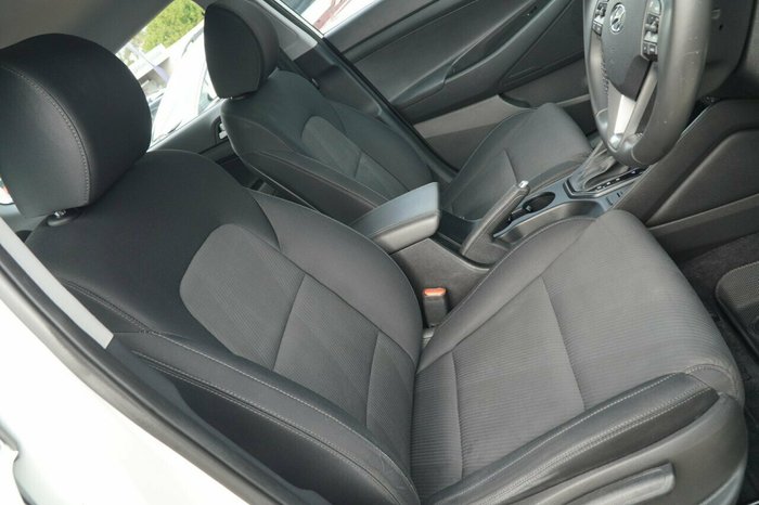 2020 Hyundai Tucson Active