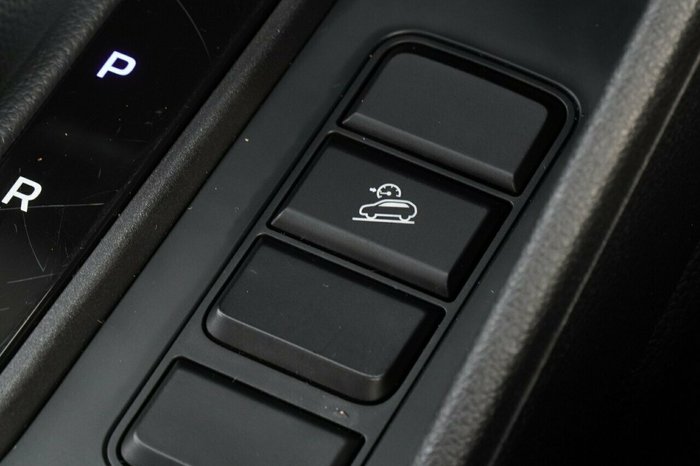 2020 Hyundai Tucson Active