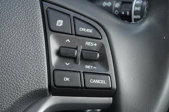 2020 Hyundai Tucson Active