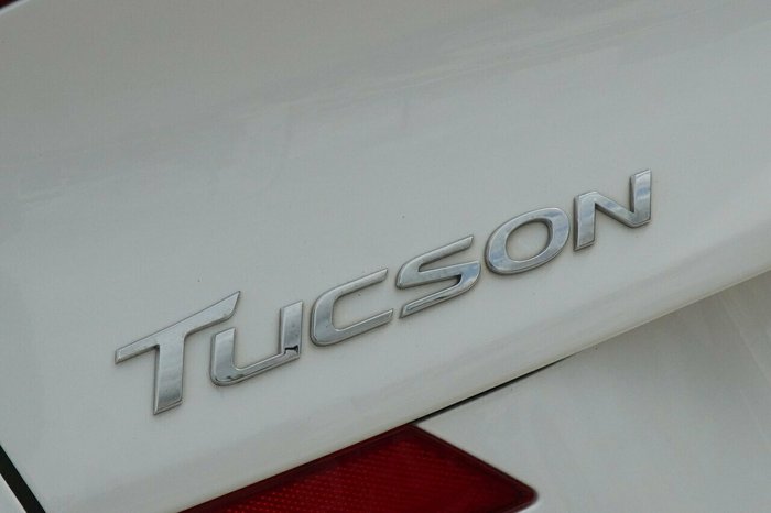 2020 Hyundai Tucson Active