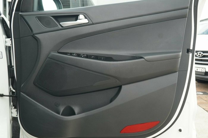 2020 Hyundai Tucson Active