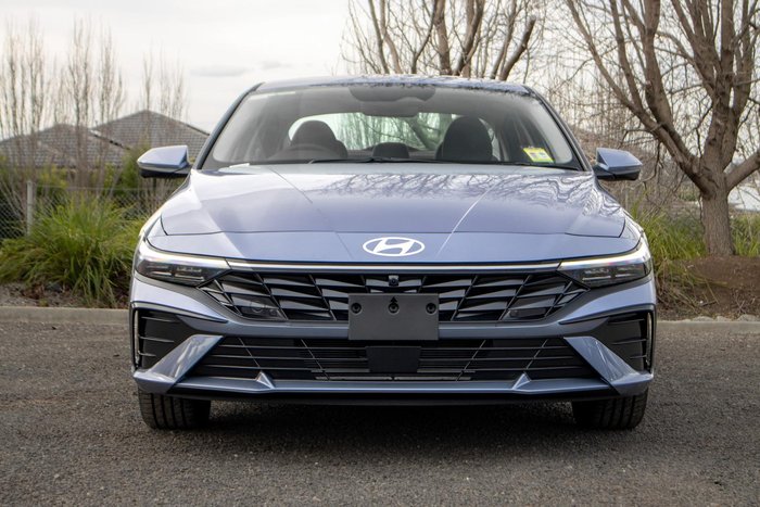 2025 Hyundai i30 Premium CN7.V4 MY26