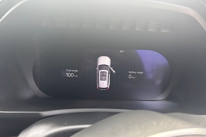 2023 Volvo XC90 Recharge Ultimate T8 Plug-In Hybrid