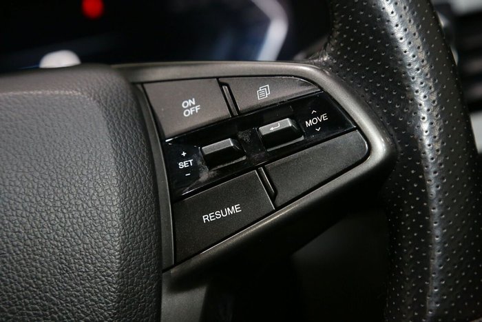 2022 SsangYong Musso Ultimate