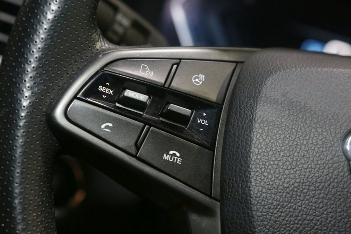 2022 SsangYong Musso Ultimate