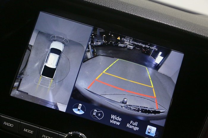 2022 SsangYong Musso Ultimate