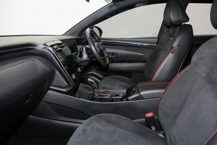 2022 Hyundai Tucson N Line