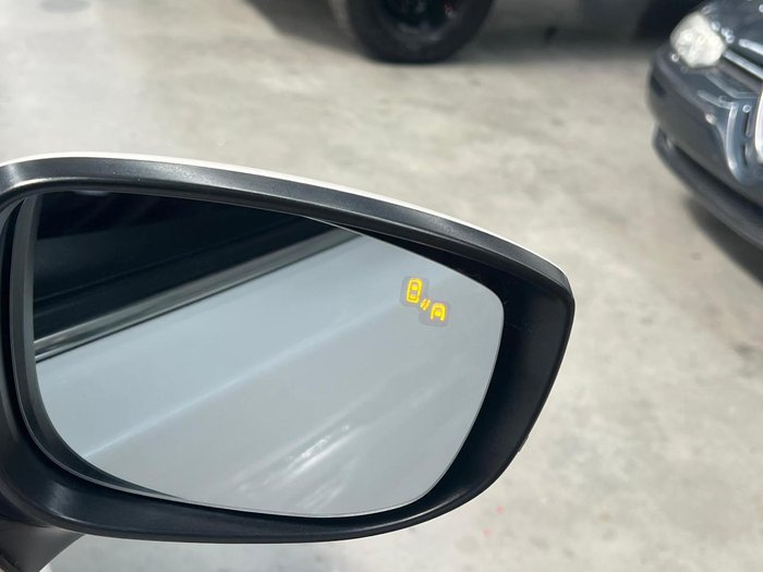 2016 Mazda CX-9 GT TC Snowflake White Pearl