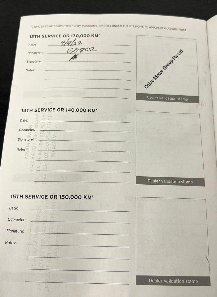 2016 Mazda CX-9 GT TC Snowflake White Pearl