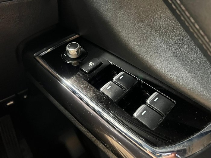 2016 Mazda CX-9 GT TC Snowflake White Pearl